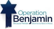 Operation Benjamin Logo