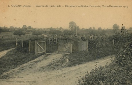 Graveyard