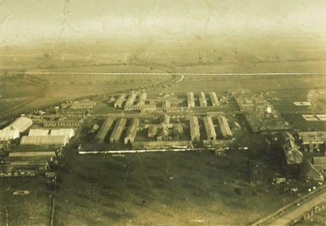 Field Hospital