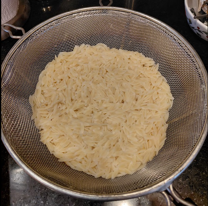 Orzo
